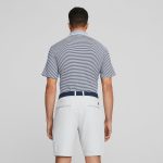 AP MATTR Traditions Golf Polo - Image 5