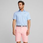 AP MATTR Traditions Golf Polo - Image 15