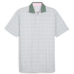 AP MATTR Iced Tea Golf Polo - Image 16