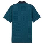 AP MATTR Checkered Golf Polo - Image 24