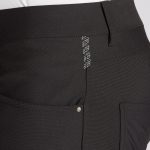 101 5 Pocket Golf Pants | Puma Black - Image 5