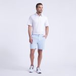 101 Solid 9" Golf Shorts | Haute Tropic - Image 6