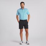 101 Solid 7" Golf Shorts - Image 21