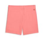 101 Solid 7" Golf Shorts | Melon Punch - Image 7