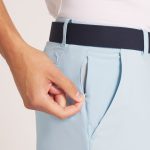 101 Solid 7" Golf Shorts - Image 68