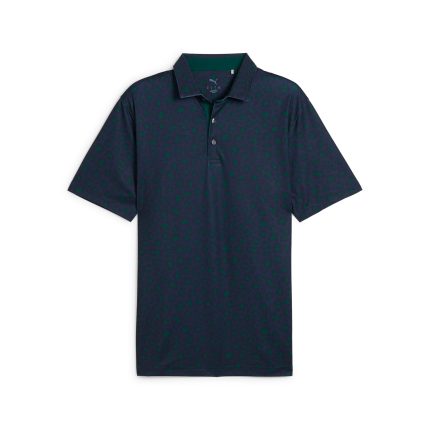 Deep Navy / Dark Myrtle