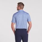 AP Tea Time Golf Polo - Image 5