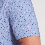 AP Tea Time Golf Polo - Image 7