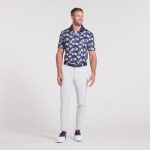 AP Spring Florals Golf Polo - Image 12