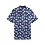 AP Spring Florals Golf Polo - Image 13