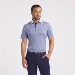 MATTR Joey Golf Polo - Image 4