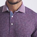 MATTR Joey Golf Polo - Image 11